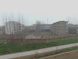 新開鎮[湖南省岳陽縣新開鎮]