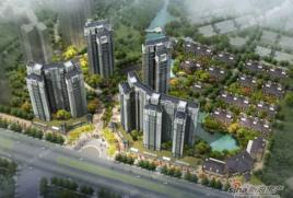 鼎峰國匯山 鼎峰國匯山