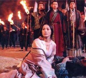 嫪毐作亂 嫪毐作亂