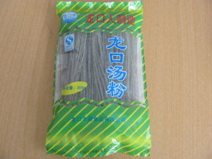 龍口灣紅薯粉條