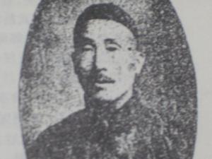 任桐[東湖規劃之父]