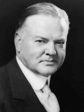 赫伯特·C·胡佛