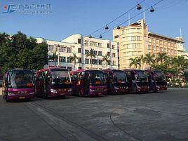 橫縣汽車總站 橫縣汽車總站