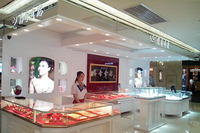 招金金店 招金金店