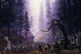 魔戒及第三紀元