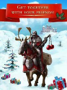 領主與騎士 領主與騎士