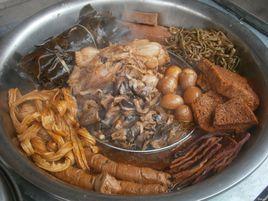 濟南酥鍋 濟南酥鍋