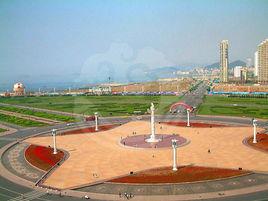 星海灣廣場 星海灣廣場