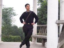 朱文忠[四川理工學院計算機學院教師]