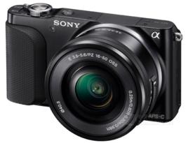 索尼NEX-3N套機 索尼NEX-3N套機