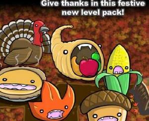 惡魔出籠完整節日 惡魔出籠完整節日