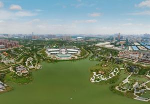 武漢自然博物館 武漢自然博物館