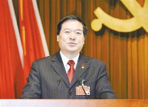 高慶豐[浙江省寧波慈谿市委書記]