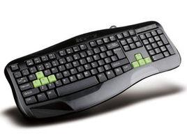 森松尼SK-408U酷影手鍵盤 森松尼SK-408U酷影手鍵盤