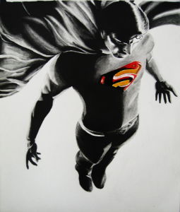 Superman[美國漫畫人物]