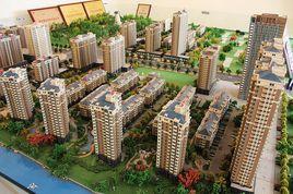 濰坊紫金花園 濰坊紫金花園