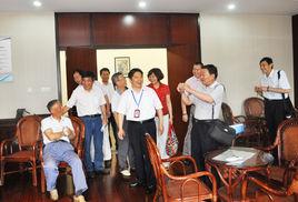 無錫市委老幹部局 無錫市委老幹部局