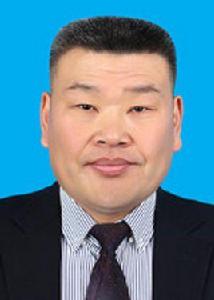 范寶軍[蘭州大學委員會委員、常委]