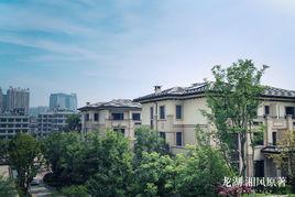 龍湖湘風原著 龍湖湘風原著