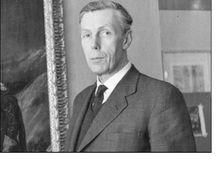 安東尼&middot;布蘭特