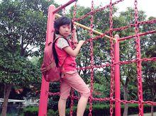 劉銘澤—《水晶女孩》劇照