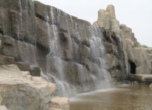 金山湖水利風景區 金山湖水利風景區