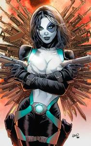 妮娜·瑟曼 妮娜·瑟曼