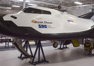 追夢者太空梭 追夢者太空梭