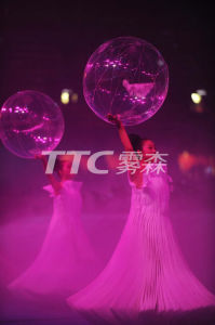 2008年北京殘奧會開幕式