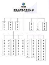 國電福建電力有限公司