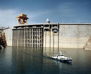 水工建築物原型觀測 水工建築物原型觀測