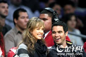 傑西卡&middot;奧爾芭