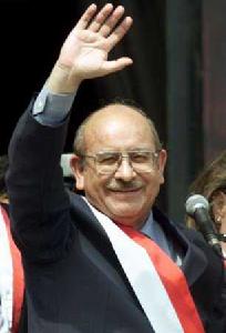 巴倫廷·帕尼亞瓜 巴倫廷·帕尼亞瓜