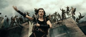 《生化危機4:來生》