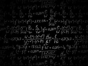 相容方程[數學中的相容方程]