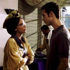 她是我的全部影評– Mtime時光網 