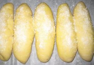 香蕉麵包 香蕉麵包