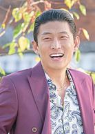 邊山[2018年朴正民、金高銀主演的韓國電影]