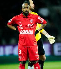 布里斯·約維亞爾