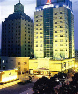 嘉興香溢大酒店 嘉興香溢大酒店