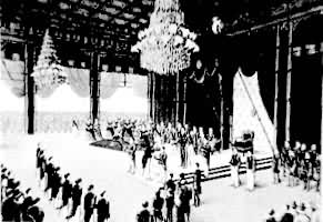 日本政治制度 日本政治制度