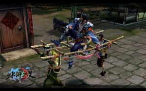 武松打虎單機版