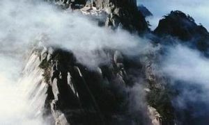 仙人飄海 仙人飄海