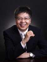 劉建亞[山東大學副校長]