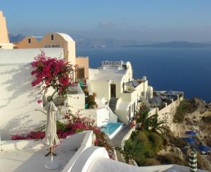 米高諾斯島 米高諾斯島