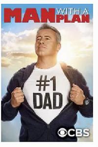 老爸有招第一季 老爸有招第一季