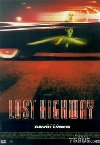 《迷失的高速公路》