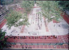 鄭州大學第一附屬中學 鄭州大學第一附屬中學