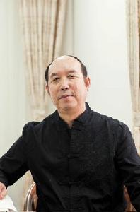 陳聯合[海軍書法家]