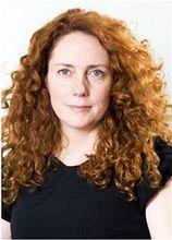 麗貝卡&middot;布魯克斯